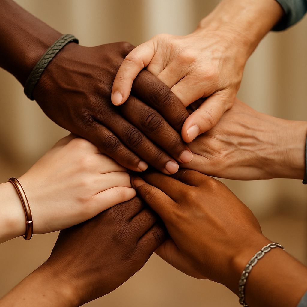 Partnership and Innovation