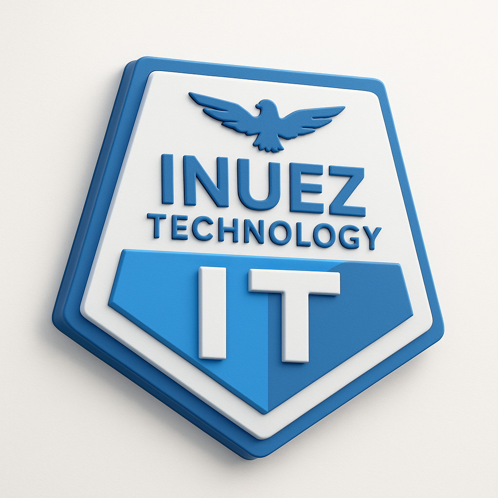 INUEZ TECHNOLOGY