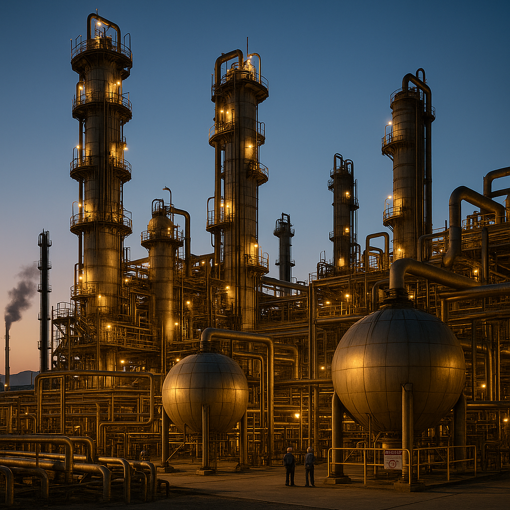 Growth and Innovation